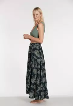 Юбка с запахом VIVID, mehrfarbig