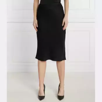 Юбка Saagne Samse Samse, черный