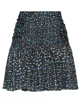 Юбка Sabina Musyev, черный