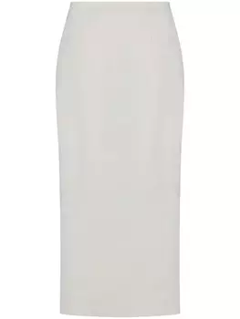 Юбка Sabina SABINA BILENKO, белый