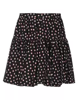 Юбка Saint Laurent, черный