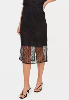 Юбка Saint Tropez BACILSZ, черный