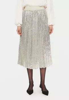 Юбка Saint Tropez БЕНИСАС, серебро