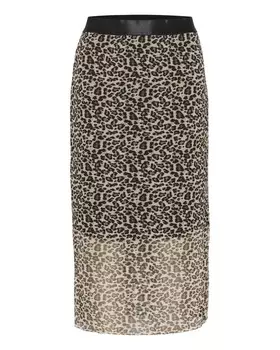 Юбка SAINT TROPEZ, слоновая кость