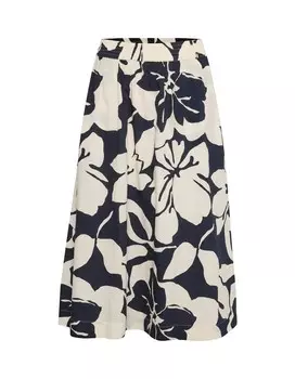 Юбка Saint Tropez Ursula, темно-синий