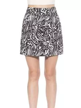 Юбка Сайрус ALEXIA ADMOR, цвет zebra