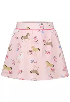 Юбка SALT AND PEPPER, цвет Pink/Rose