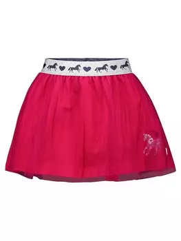 Юбка Salt and Pepper, розовый