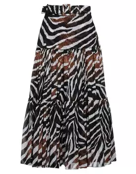 Юбка Samantha Sung, коричневый