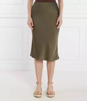 Юбка Samse Samse Agneta, цвет cachi