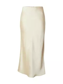 Юбка Samse Samse Agneta, цвет Pastel yellow