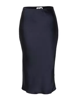 Юбка Samse Samse AGNETA, темно-синий