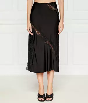 Юбка Samse Samse, черный