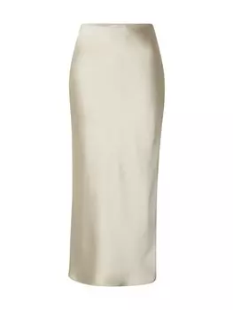 Юбка Samse Samse Saagneta, светло-серый