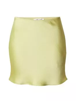 Юбка Samse Samse Saagneta, желтый