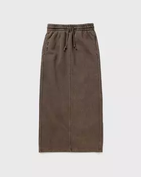 Юбка Samse & Samse Sava Skirt 14485, цвет chocolate torte