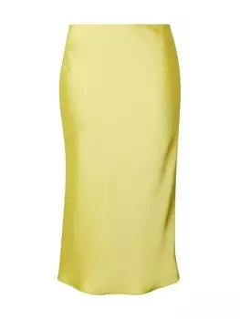 Юбка Samse Samse Skirt AGNETA, цвет Apple