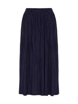 Юбка Samse Samse, темно-синий