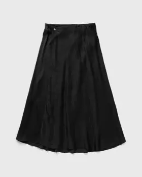 Юбка Samse & Samse Viktoria Bias Skirt 14905, черный