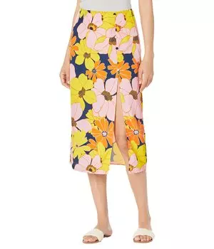 Юбка Sanctuary, Night Ride Midi Skirt