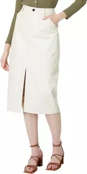 Юбка Sanctuary Triple Threat Skirt, цвет Birch
