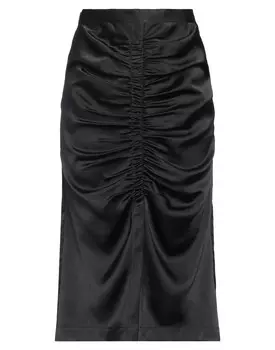 Юбка Sandro, черный