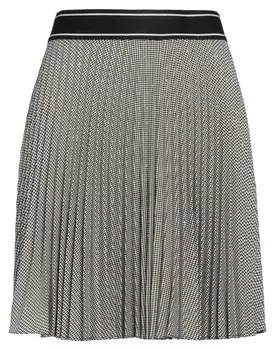 Юбка Sandro, кремовый