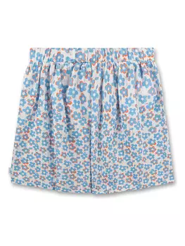 Юбка Sanetta Kidswear, светло синий