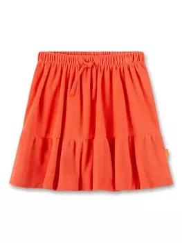 Юбка Sanetta Rock, оранжевый