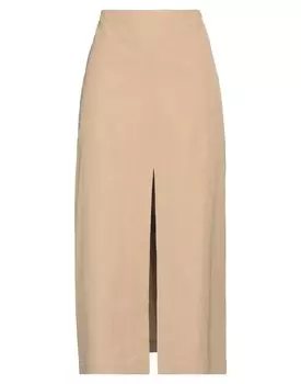 Юбка Sara Lanzi, песочный