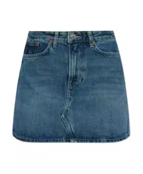 Юбка "Сашели" Samse Samse, синий