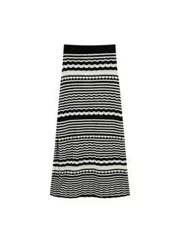 Юбка Scalpers, черный