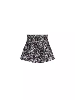 Юбка Scalpers, черный