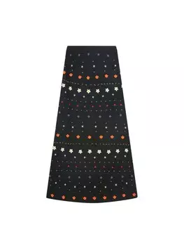 Юбка Scalpers, черный