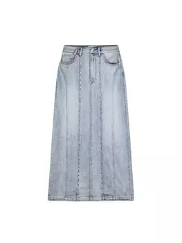 Юбка Scalpers, индиго