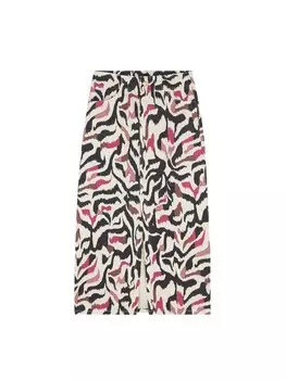 Юбка Scalpers, песочный