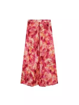 Юбка Scalpers, разноцветный