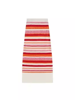 Юбка Scalpers, разноцветный