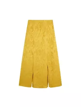 Юбка Scalpers, желтый