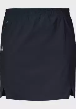 Юбка Schffel "Skirt Hestad1 L", синий