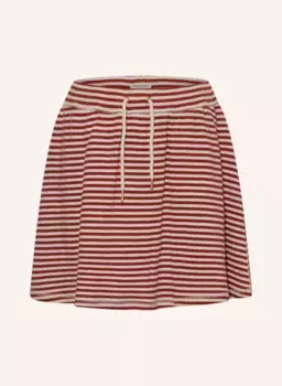 Юбка Scotch & Soda, красный