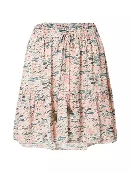 Юбка Scotch & Soda, смешанные цвета