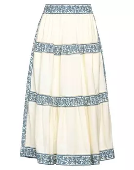 Юбка Sea, кремовый