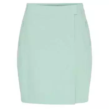 Юбка Sea Ranch Pernilla, зеленый