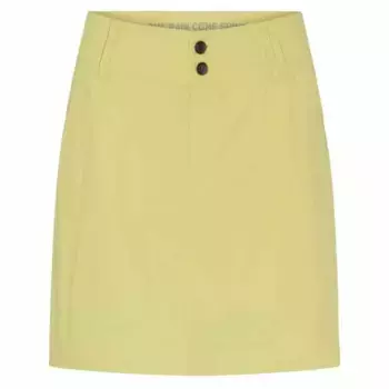Юбка Sea Ranch Sabrina, желтый