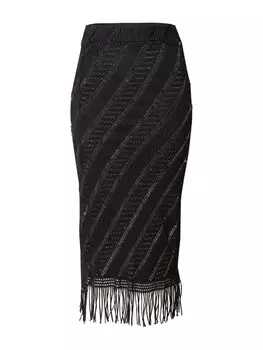 Юбка Seafolly MARRAKESH, черный