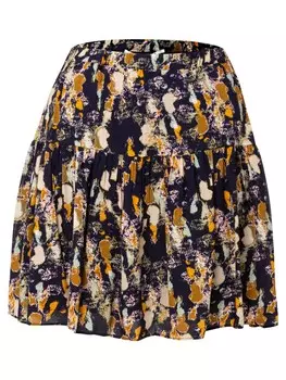 Юбка SECOND FEMALE, бежевый