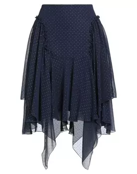 Юбка See By Chlo, синий