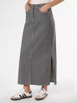 Юбка Selected Femme, белый