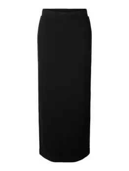 Юбка SELECTED Shelly, черный